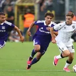 Άντερλεχτ-ΠΑΟΚ 3-2: Highlights