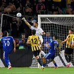 Λέφσκι Σόφιας – ΑΕΚ: Η μεγάλη ευκαιρία της Λέφσκι και η επέμβαση του Στρακόσια! (video)