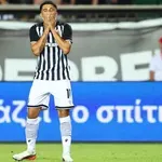 ΠΑΟΚ – Άντερλεχτ: 0-1 (highlights)