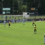 AEK – Σεντ Τρούιντεν 1-0: Ο Πήλιος ανοίγει το σκορ (video)