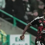 ΛΑΣΚ-Σέλτικ 1-1: Το έφερε στα ίσια ο Ουσόρ (video)