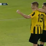 Κηφισιά – ΑΕΚ 0-1: Προβάδισμα με Βάργκα (video)