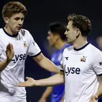 Ντίναμο Ζάγκρεμπ – Βίκινγκ: 2-2 (highlights)