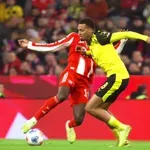 Novasports – Ποδόσφαιρο, Franz Beckenbauer Super Cup!