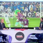 Novasports – Ποδόσφαιρο, Premier League, Kick Off!