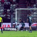 Novasports – Ελληνικό πρωτάθλημα 2η αγωνιστική, Ατρόμητος – ΠΑΟΚ!
