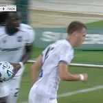 Παναθηναϊκός-ΠΑΟΚ 3-1: Σκοράρει ο Ούγκρεσιτς
