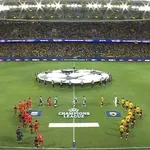 ΑΕΚ – ΛΑΣΚ: Φοβερή ατμόσφαιρα στη Νέα Φιλαδέλφεια! (video)