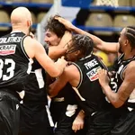 Παναθηναϊκός AKTOR – ΠΑΟΚ 82-84: Ο… πρώην «πράσινος» Όσμαν και ο Καλάθης ανοίγουν τα φτερά του «Δικεφάλου» (highlights)