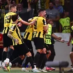 Champions League: Τα 21 γκολ της βραδιάς (video)
