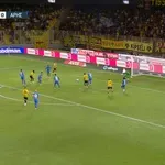 ΑΕΚ – Άρης 4-0: Και ο Κοϊτά στο πάρτι της Ένωσης! (video)