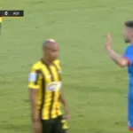 Βόλος – ΑΕΚ 0-1: Ανοίγει το σκορ ο «Δικέφαλος» με πέναλτι του Γιόβιτς! (video)