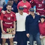 Αγγελόπουλοι: «Δεν έχουμε χορτάσει να κατακτούμε τίτλους»! (video)