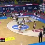Ολυμπιακός – ΠΑΟΚ: Χαρίζει… απλόχερα highlights ο Αλεξάντερ που «ίπταται»! (video)