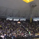 Λε Μαν – Άρης: Η άλλη ματιά του αγώνα (video)