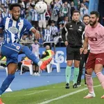 Λα Κορούνια: Χειρουργείο για τον Ομπαμεγιάνγκ