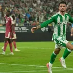 Μπέτις-Ρεάλ 1-0 (highlights)
