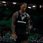 ΠΑΟΚ – Παρτιζάν : To Buzzer beater του Φόστερ! (video)
