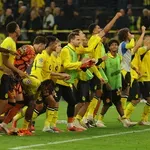 Ντόρτμουντ – Βιγιαρεάλ: 3-2 (highlights)