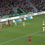Έλτσε – Ρεάλ Σοσιεδάδ : 2-3 (highlights)