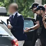 Νέο αίτημα Θεοδωρόπουλου στον ανακριτή: Επιχειρεί να αποδείξει ότι δεν γνώριζε για Μαζωνάκη, μέθη και πλασμαφαίρεση