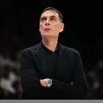 Ολυμπιακός: «Καταγγελία από την ΚΑΕ Παναθηναϊκός στον Αθλητικό Δικαστή του ΕΣΑΚΕ για Μπαρτζώκα»