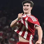 Ολυμπιακός-Βόλος: Ο Γκονζάλες από κοντά το 1-0! (video)
