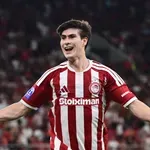Ολυμπιακός-Βόλος: 2-0 και ξανά ο Γκονζάλες!