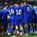 Γεωργία-Ελλάδα: 0-3 (highlights)