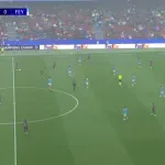 Μπαρτσελόνα – Φέγενορντ: 5-1 (highlights)