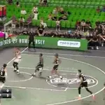 ΠΑΟΚ – Παρτίζαν : 100-99 (highlights)