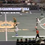 Παναθηναϊκός-Μπουργκ: Buzzer beater τρίποντο από το κέντρο ο Γουόκερ! (video)