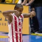 Ολυμπιακός – ΑΕΚ: Ηγετικός Μοντέρο σε εκτέλεση και δημιουργία! (video)