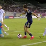 ΑΕΛ Novibet – Ολυμπιακός 0-4: Με ατομική προσπάθεια του Ρόκα! (video)