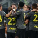 Ίντερ – Ουντινέζε: 5-3 (highlights)