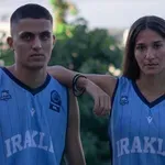 Ηρακλής: Τα αποκαλυπτήρια για τη νέα φανέλα