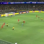 ΑΕΚ – ΛΑΣΚ: ΤΕΡΑΣΤΙΑ ευκαιρία με Γιόβιτς! (video)
