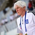 Γιοβάνοβιτς: «Εξαιρετικοί αντίπαλοι – Να παραμείνουμε στην πρώτη κατηγορία του Nations League!» (video)