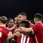 Ολυμπιακός – Γιαγκελόνια 2-1 (HLS)