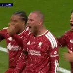 Λίβερπουλ – Ατλέτικο 2-1: Με “οβίδα” του ΜακΆλιστερ (video)