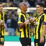 ΑΕΚ-Πανσερραϊκός 8-1: Ο Μάνταλος “υπέγραψε” το show της Ένωσης! (highlights)