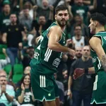 Παναθηναϊκός – Βιλερμπάν: Σε φοβερό βράδυ ο Μαντζούκας! (video)
