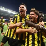 ΑΕΚ – ΛΑΣΚ 1-0: ΓΚΟΛΑΡΑ Μαρίν με φάουλ! (video)