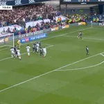 Championship: Ο Μαυροπάνος σκόραρε απέναντι στη Μίλγουολ! (video)