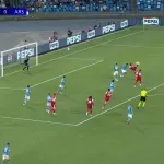 Νάπολι – Άρσεναλ: 0-1 (highlights)