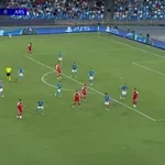 Νάπολι – Άρσεναλ 0-1: Μαγικό σουτ Έντεγκαρντ μετά από ασίστ Τζόλη! (video)