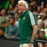 Ομπράντοβιτς: “Ο Παναθηναϊκός πάνω από όλους” (video)