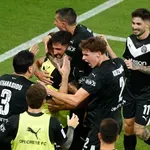 Ολυμπιακός – ΟΦΗ 0-1: Με άπιαστο σουτ του Κόντρο! (video)