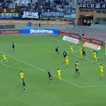 ΟΦΗ – Asteras AKTOR: 2-2 (highlights)