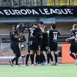 Europe League: Η βαθμολογία μετά την πρώτη νίκη του ΟΦΗ